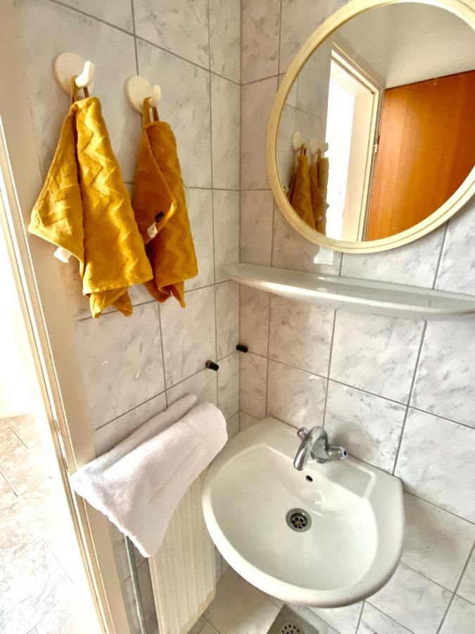 Апартаменты Ljudmila Doo Банджоле Экстерьер фото